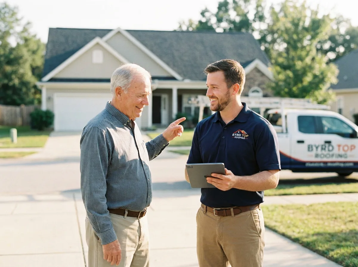 Roofing Kernville, CA FAQs